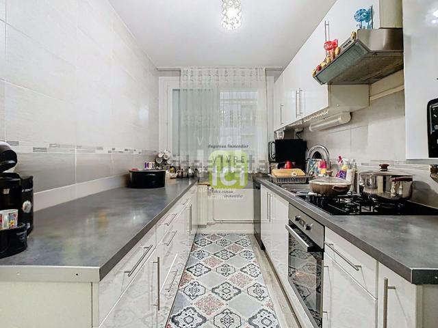 Appartement vente à Cholet