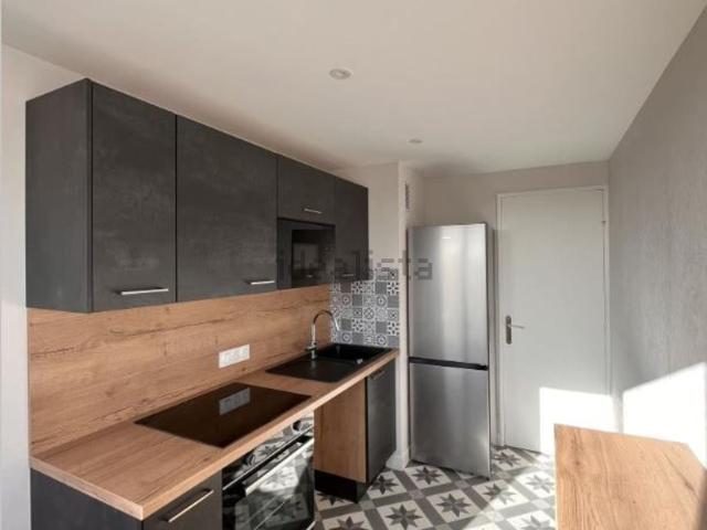 Appartement location à Cholet