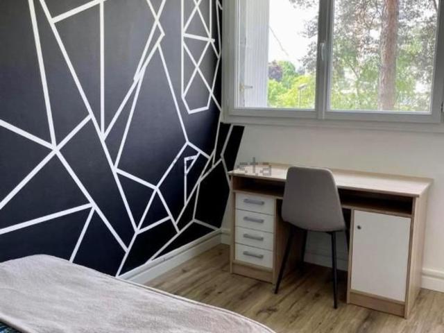 Appartement location à Cholet