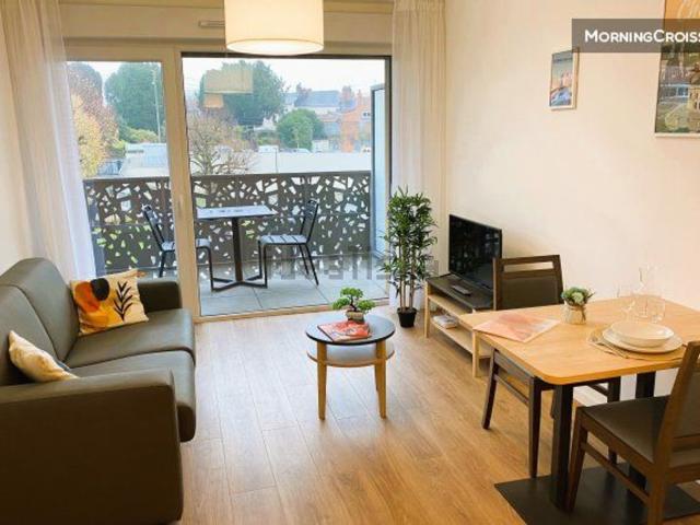 Appartement location à Cholet