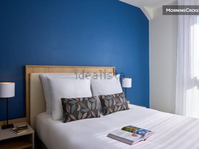Appartement location à Cholet