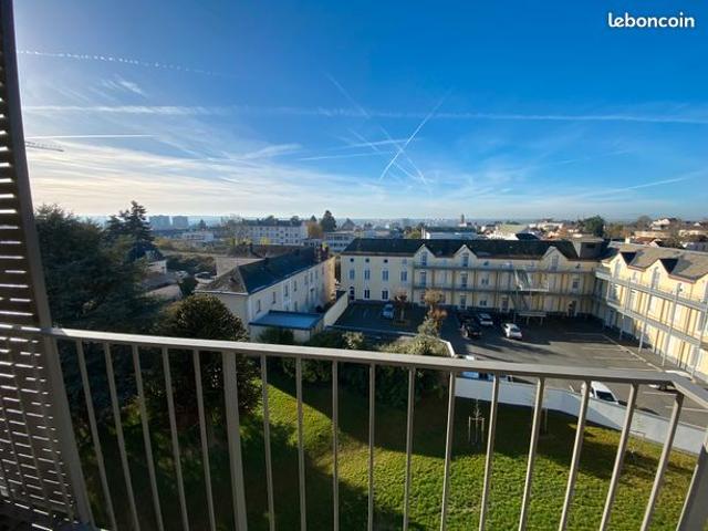 Appartement vente à Cholet, Maine-et-Loire
