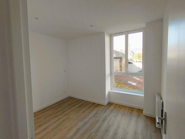 Appartement location à Cholet