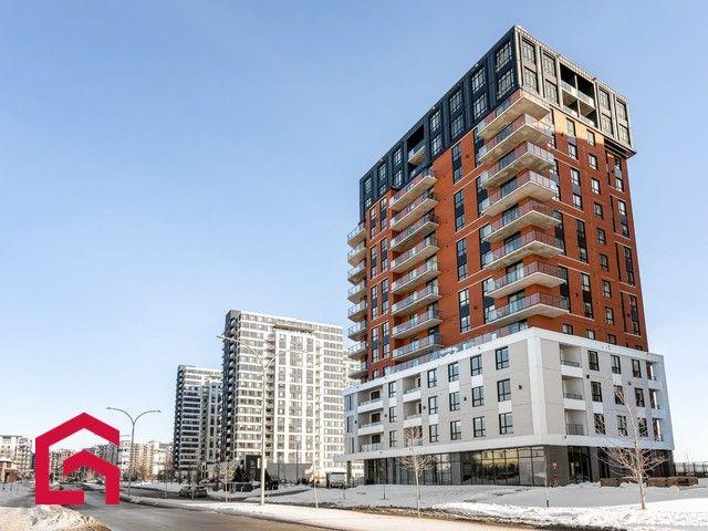 Apartment for rent in Chomedey, Laval (région administrative)