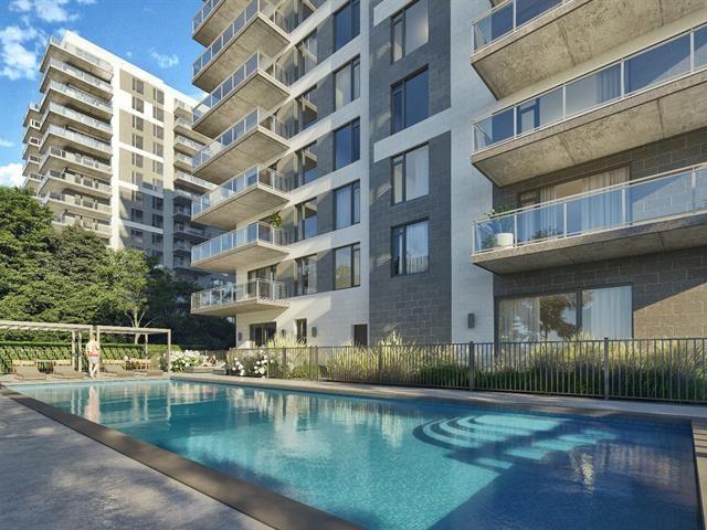 Apartment for rent in Chomedey, Laval (région administrative)