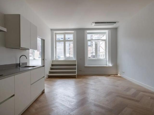 Appartement te huur in Haarzuilens, Utrecht