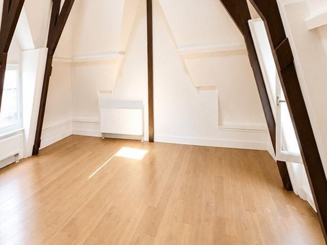 Appartement te huur in Haarzuilens, Utrecht