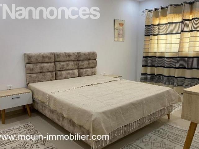 Appartement vente