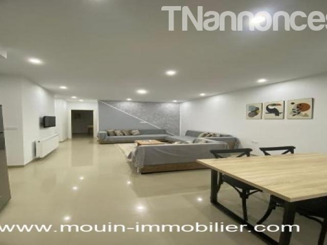 Appartement location
