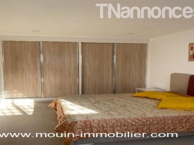 Appartement vente