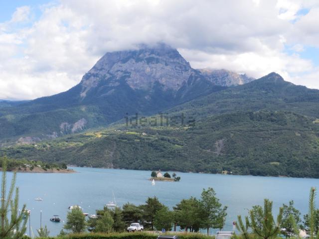 Appartement vente à L'Iscle, Chorges