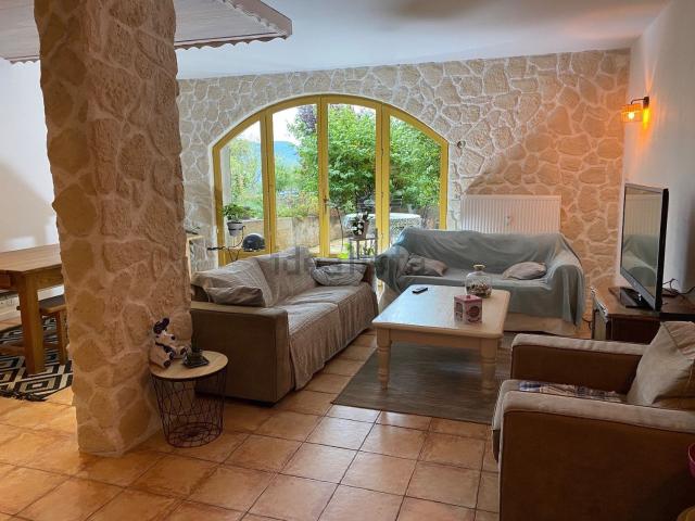 Appartement vente à L'Iscle, Chorges