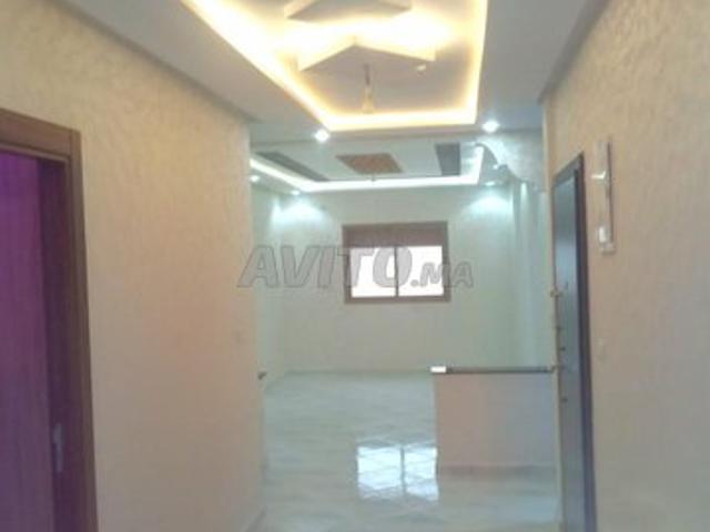 Appartement vente à Khouribga