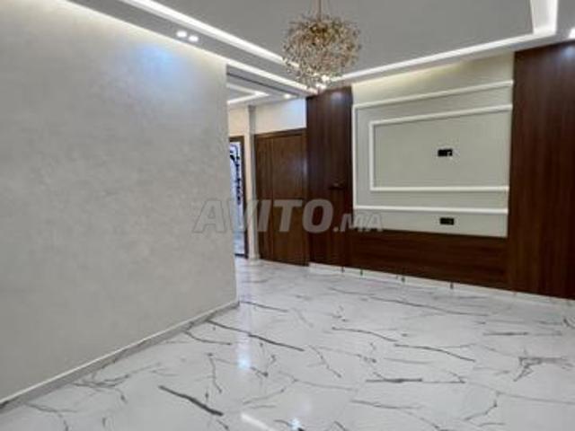 Appartement vente à Lyautey