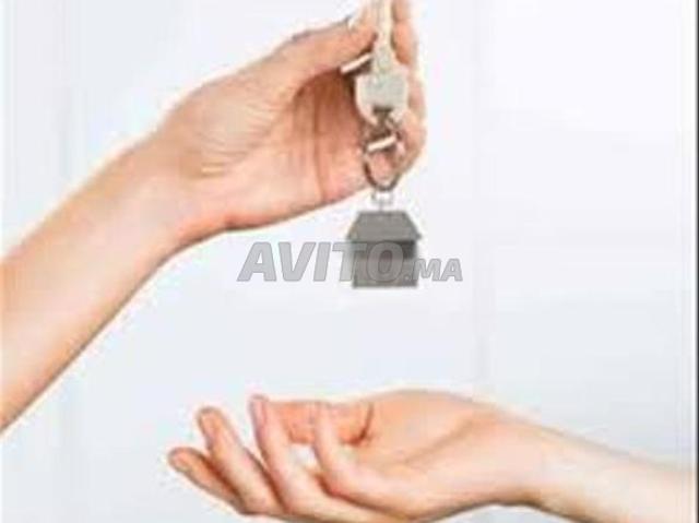 Appartement location à Anfa, Gharb-Chrarda-Beni Hssen