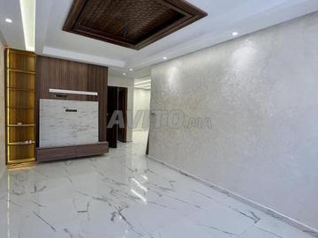 Appartement vente à Lyautey