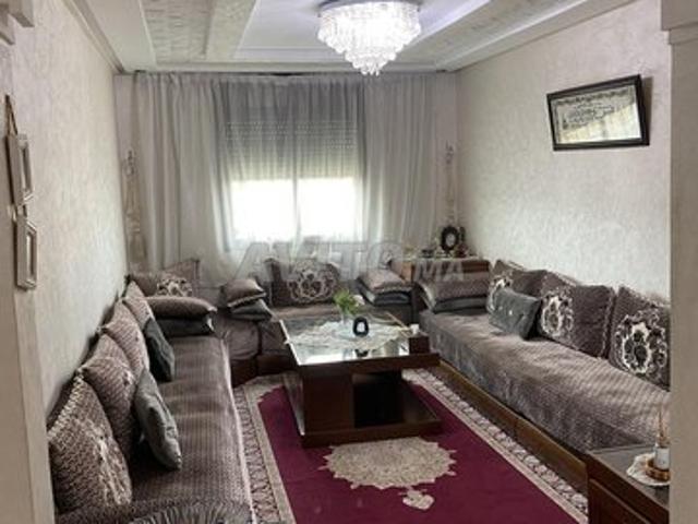 Appartement vente à Berrechid, Gharb-Chrarda-Beni Hssen