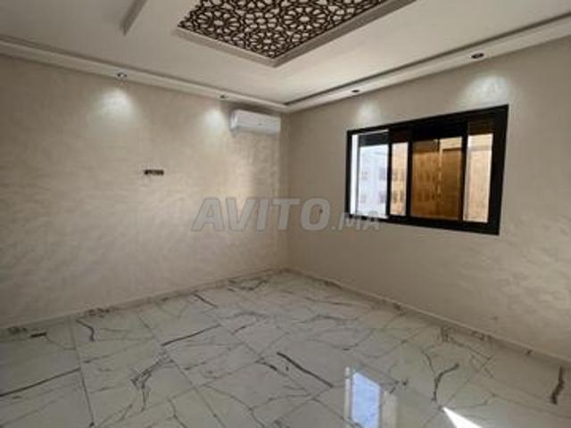 Appartement vente à Lyautey