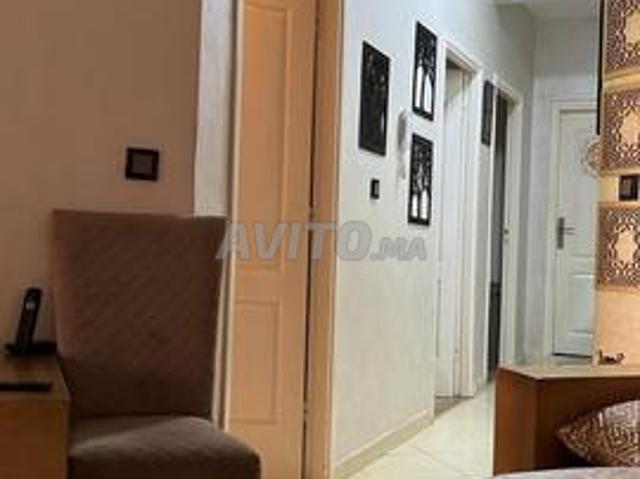 Appartement vente à Bouskoura, Gharb-Chrarda-Beni Hssen