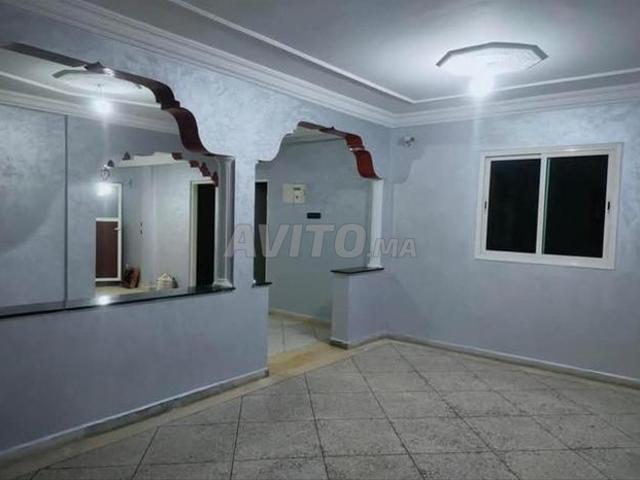 Appartement location à Mohammedia, Gharb-Chrarda-Beni Hssen