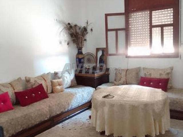 Appartement vente à Anfa, Gharb-Chrarda-Beni Hssen