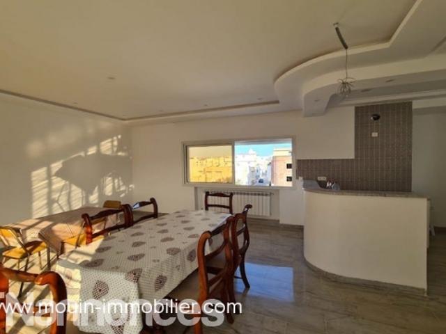 Appartement vente