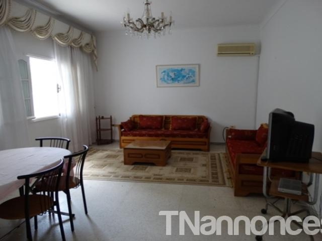 Appartement vente