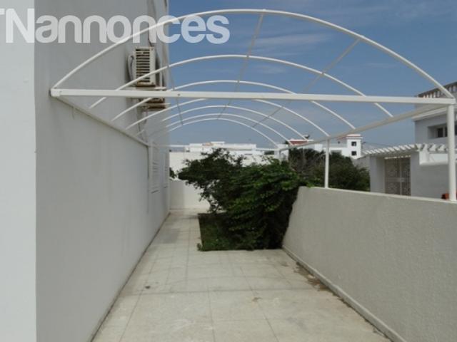 Appartement location