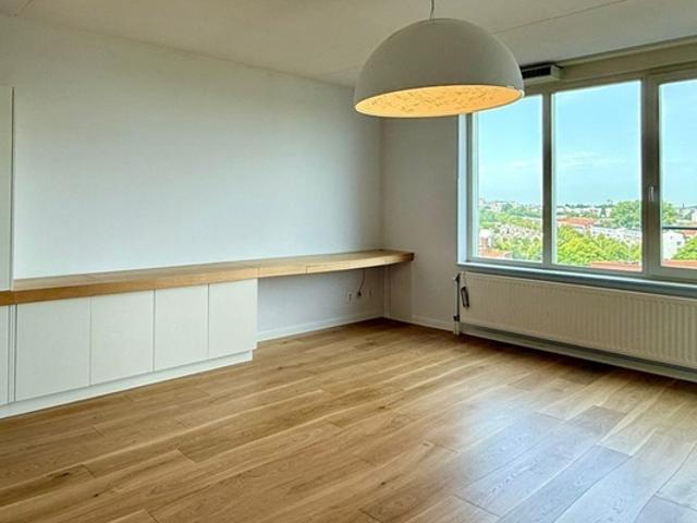 Appartement te huur in Kralingen-West, Rotterdam