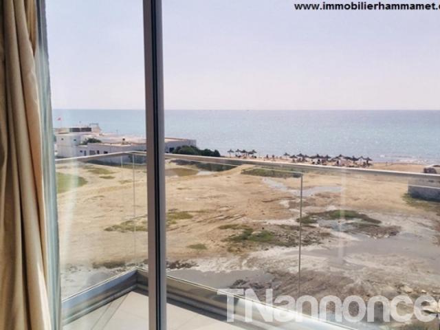 Appartement vente