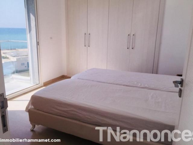 Appartement location