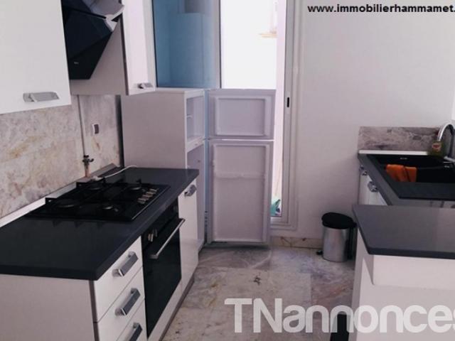 Appartement vente