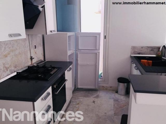 Propriété vente