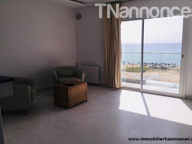 Appartement vente