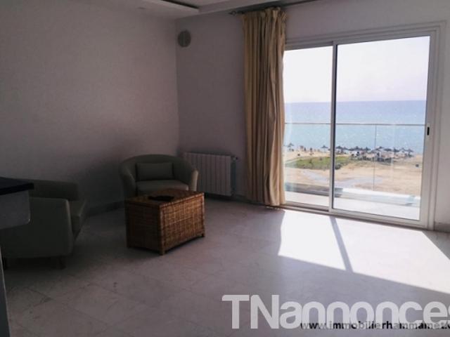 Appartement location