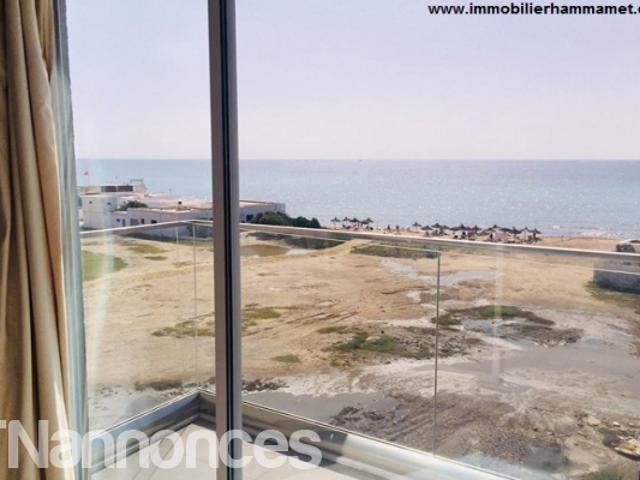 Appartement location