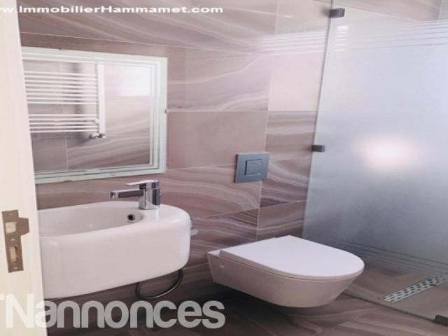 Appartement location