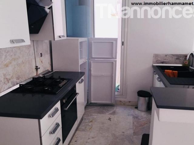 Appartement location