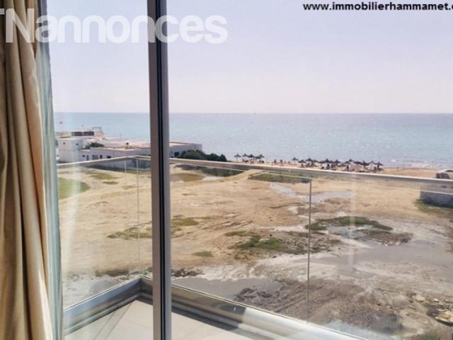 Appartement location