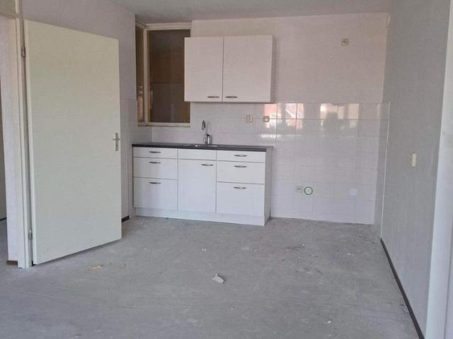 Appartement te huur in Weidevenne, Purmerend
