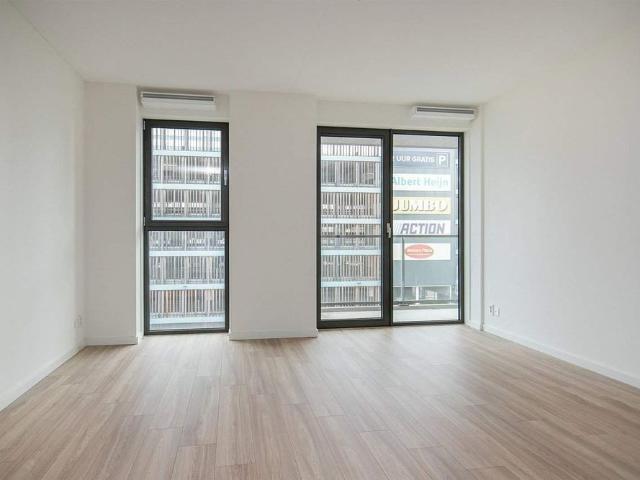 Appartement te huur in Haarzuilens, Utrecht
