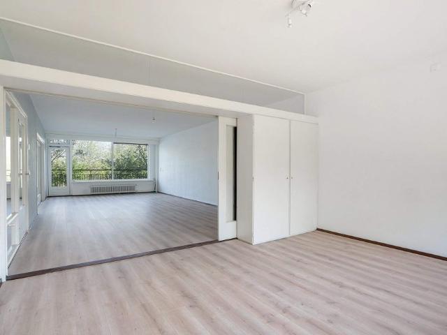 Appartement te huur in Artiestenbuurt, Rijswijk