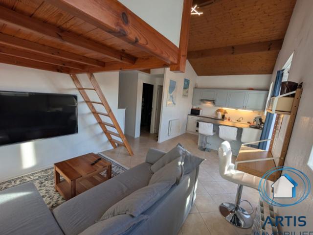 Appartement vente à Bayonne, Ciboure