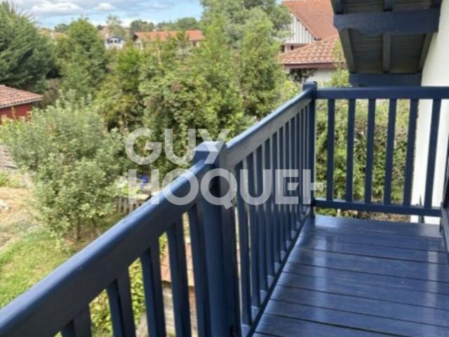 Appartement location à Bayonne, Ciboure