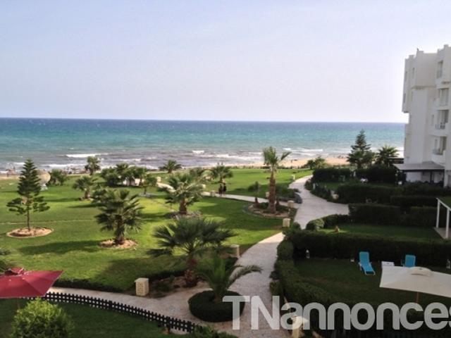 Appartement vente