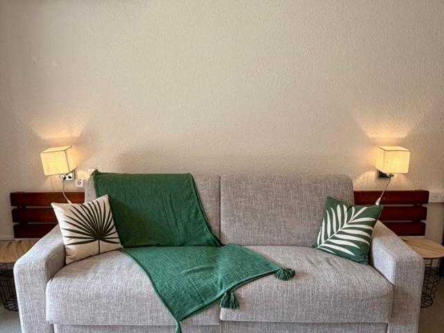 Appartement location à Ajaccio, Vico