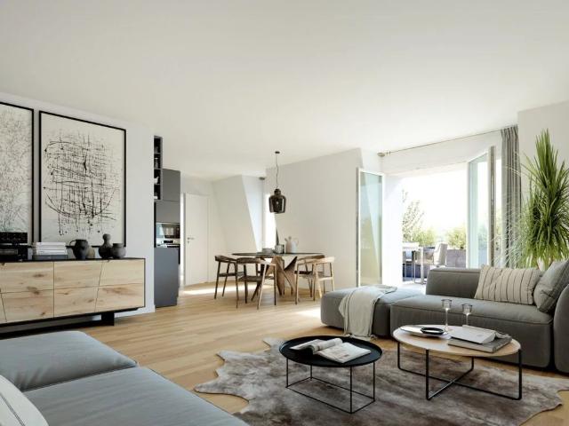 Appartement vente à Melun