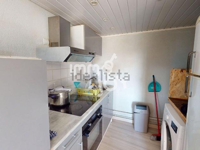 Appartement location à Cintegabelle, Haute-Garonne