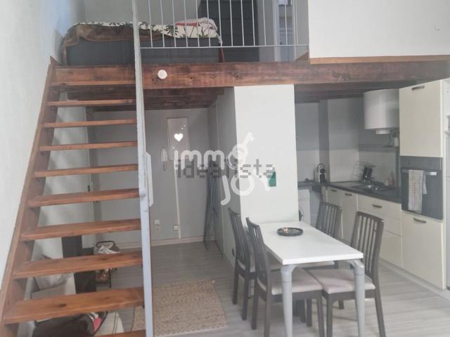 Appartement location à Cintegabelle, Haute-Garonne