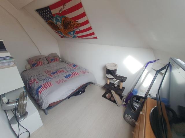 Appartement location à Cires-lès-Mello, Oise